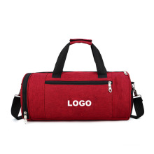 Factory  Custom Fashionable Travel Sports Duffle Bag High Quality Women Duffel Tote Casual Sports Bag